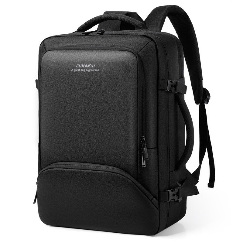 Jhony | Waterdichte Multifunctionele Reisrugzak Grote Laptop Rugzak