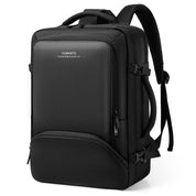Jhony | Waterdichte Multifunctionele Reisrugzak Grote Laptop Rugzak