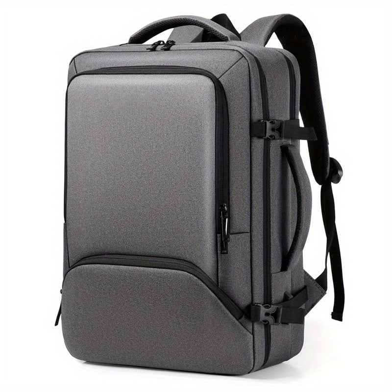 Jhony | Waterdichte Multifunctionele Reisrugzak Grote Laptop Rugzak