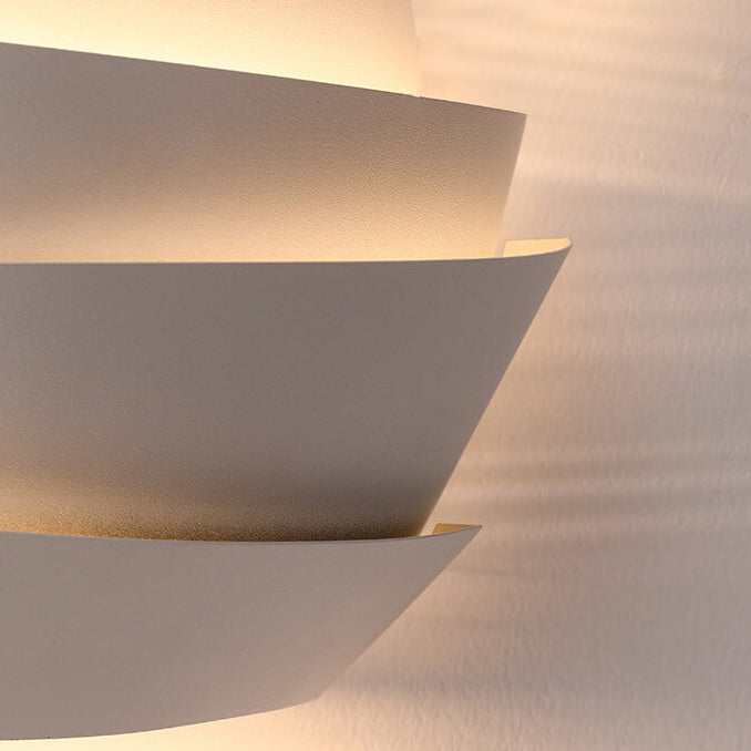 Luminous | Wandlamp met Dubbele Lichtpunten