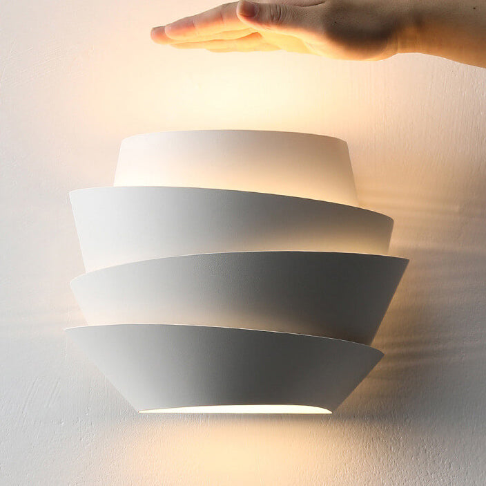 Luminous | Wandlamp met Dubbele Lichtpunten