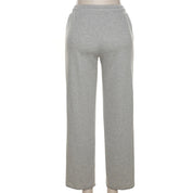 Trendy Joggingsbroek Dames