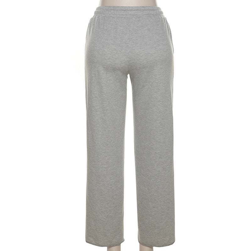 Trendy Joggingsbroek Dames