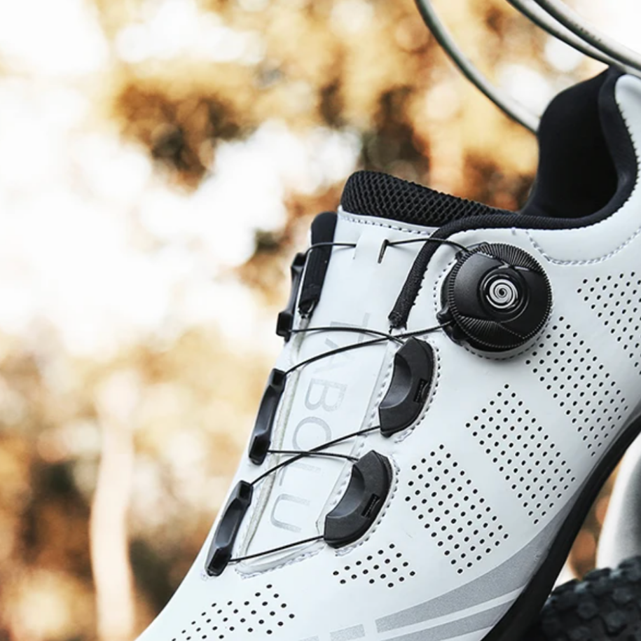 Maxime | Outdoor Fietsschoenen voor Mountain en Trail