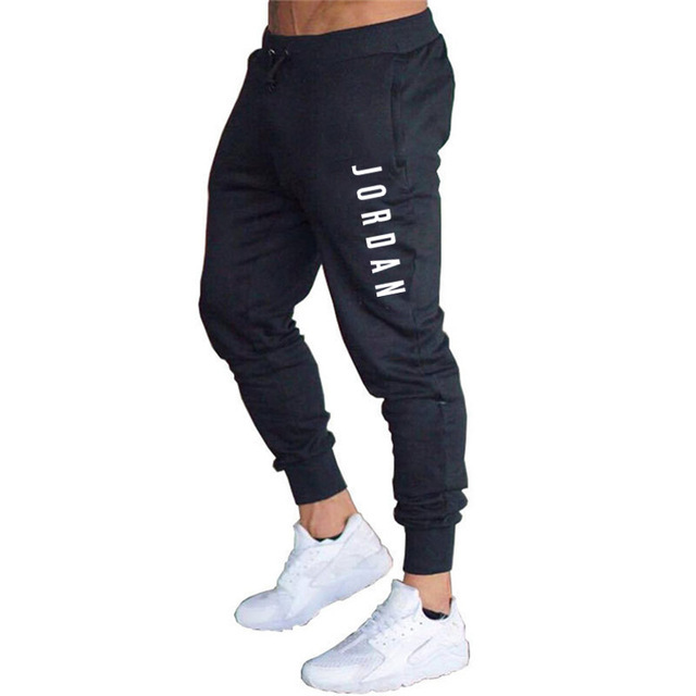 Kai | Sportieve Jogger – Perfecte Mix van Comfort en Urban Flair