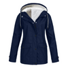 Donkerblauw / S