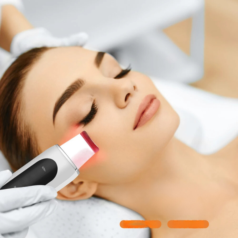 Radiantglow - Face Porne Cleaner en Blackhead Remover-2