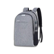 Calix | Anti-Theft Business Laptop Rugzak met USB & Hoofdtelefoonpoorten