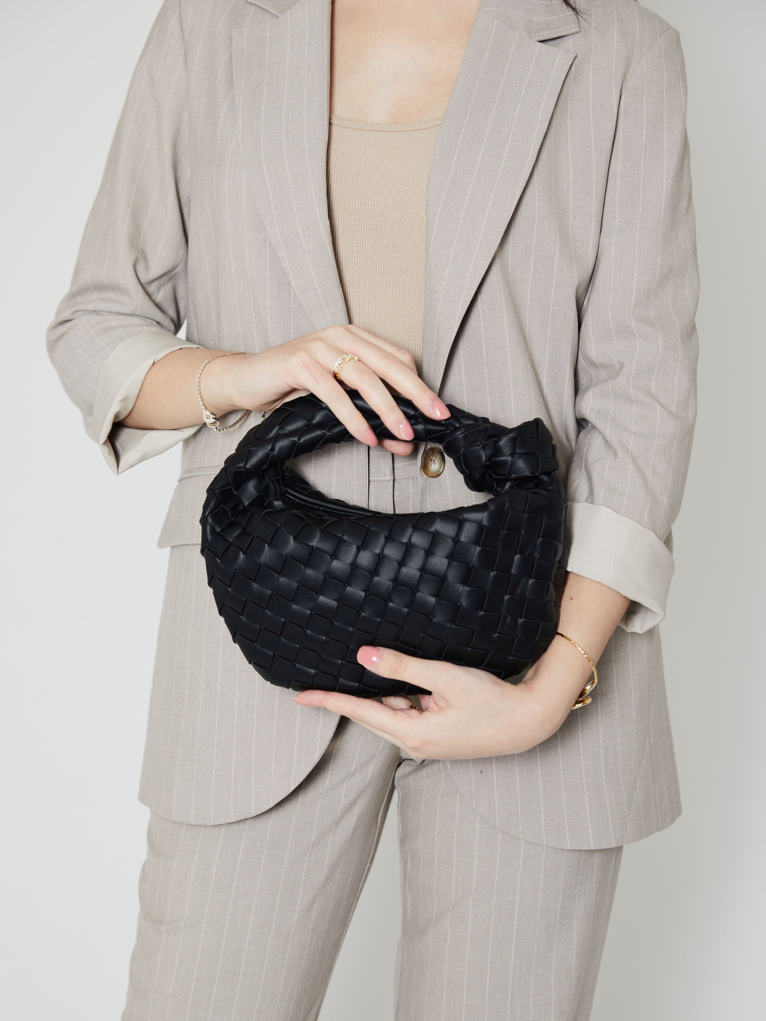 Monika | Designer Mini Handtas Chic