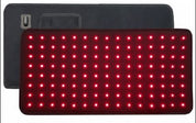 Fitbelt - Rug- en taille-roodlichttherapie