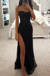 Chique Maxi Jurk - Alzbet