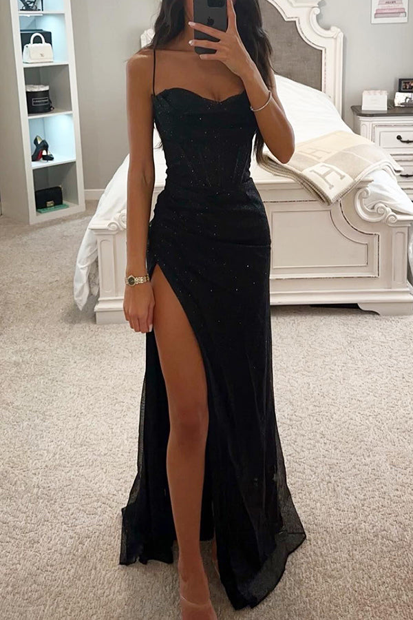 Chique Maxi Jurk - Alzbet