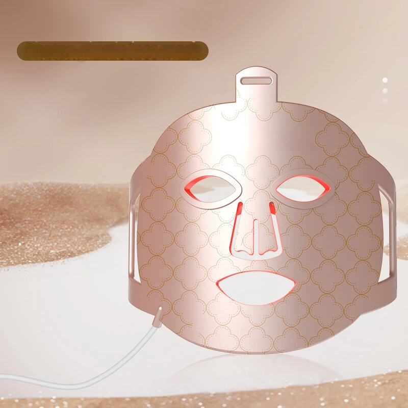  Glowrenew-4-in-1 LED-therapiemasker voor anti-veroudering en huidverjonging-1