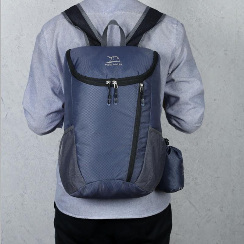 AquaShield Adventure rugzak