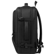 Jhony | Waterdichte Multifunctionele Reisrugzak Grote Laptop Rugzak