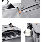 Arden| Multifunctionele Waterdichte Reis Laptop Rugzak