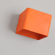 Helder | Moderne Vierkante Wandlamp