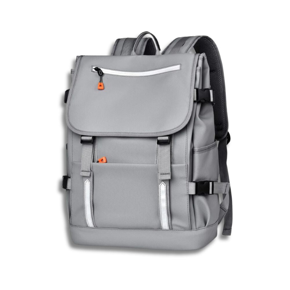 Arden| Multifunctionele Waterdichte Reis Laptop Rugzak