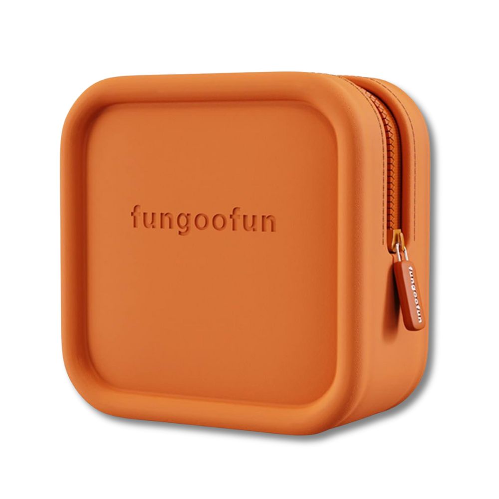 Fina| Waterdichte Toilettas voor Make-up en Reizen