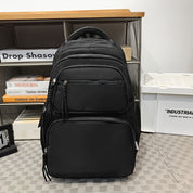 Kingston |  College Rugzak: Draag Alles in Stijl
