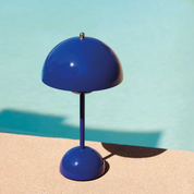 GlowCascade | Moderne Stijlvolle Globe Lamp