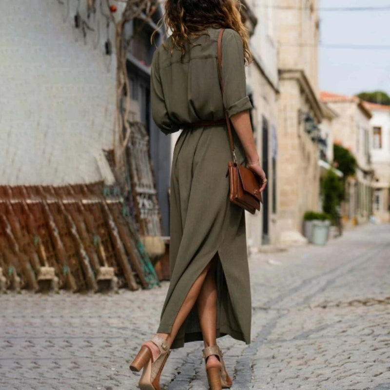 Billie | Elegante Zomerjurk