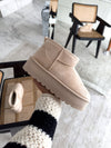 Beige / 36