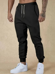 Noah | Comfortabele Joggingbroek met Trekkoord