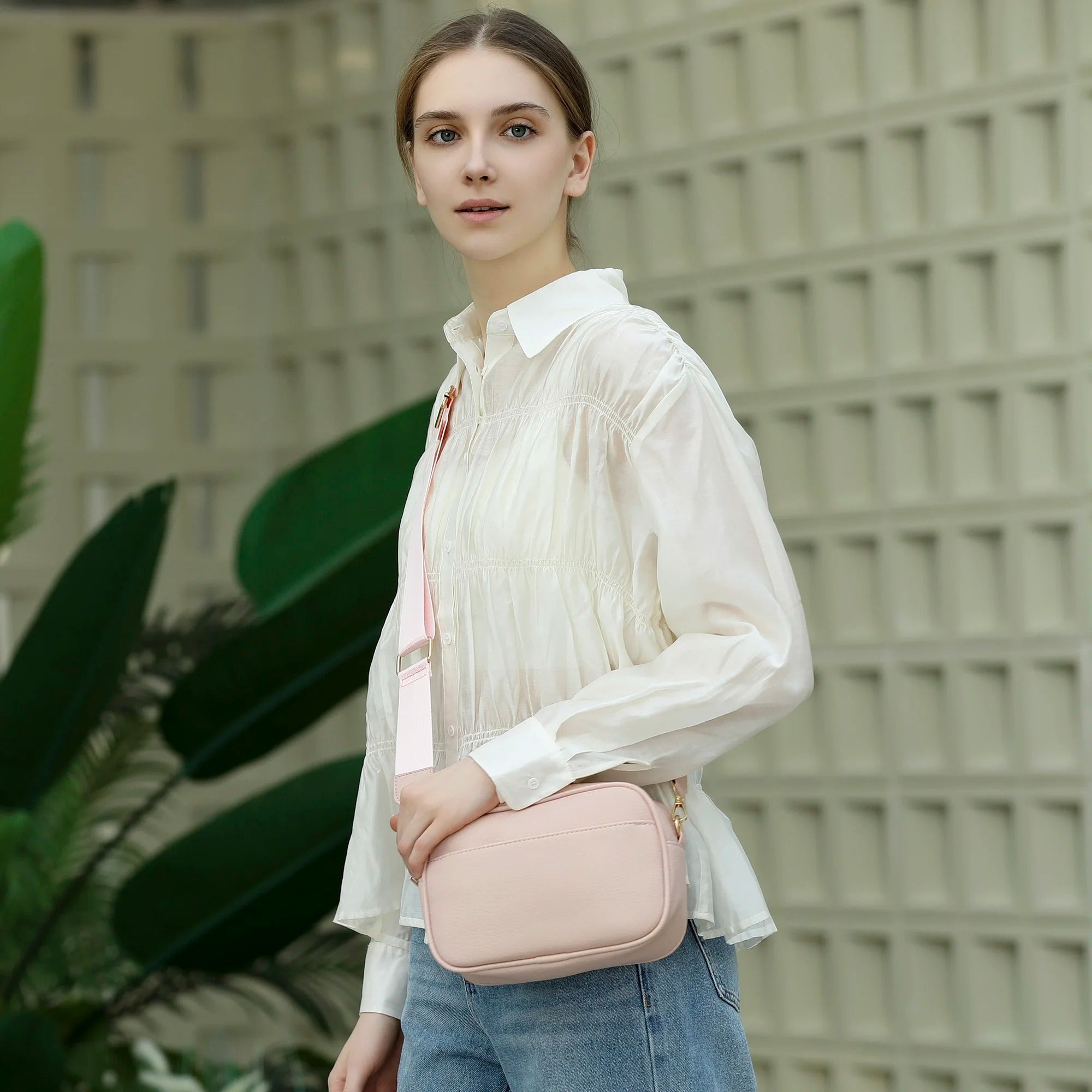 Milana | Premium Schoudertas