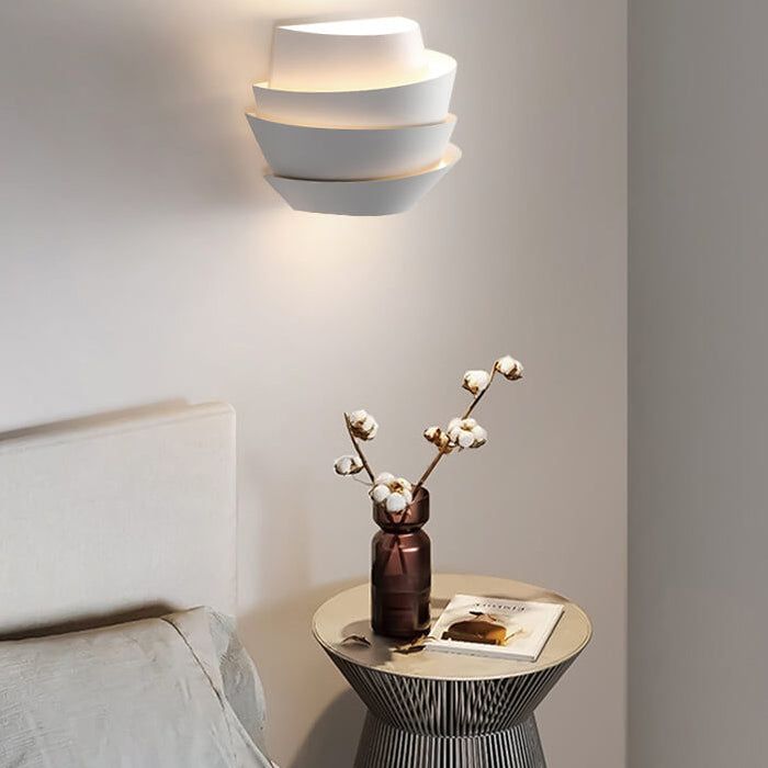 Luminous | Wandlamp met Dubbele Lichtpunten