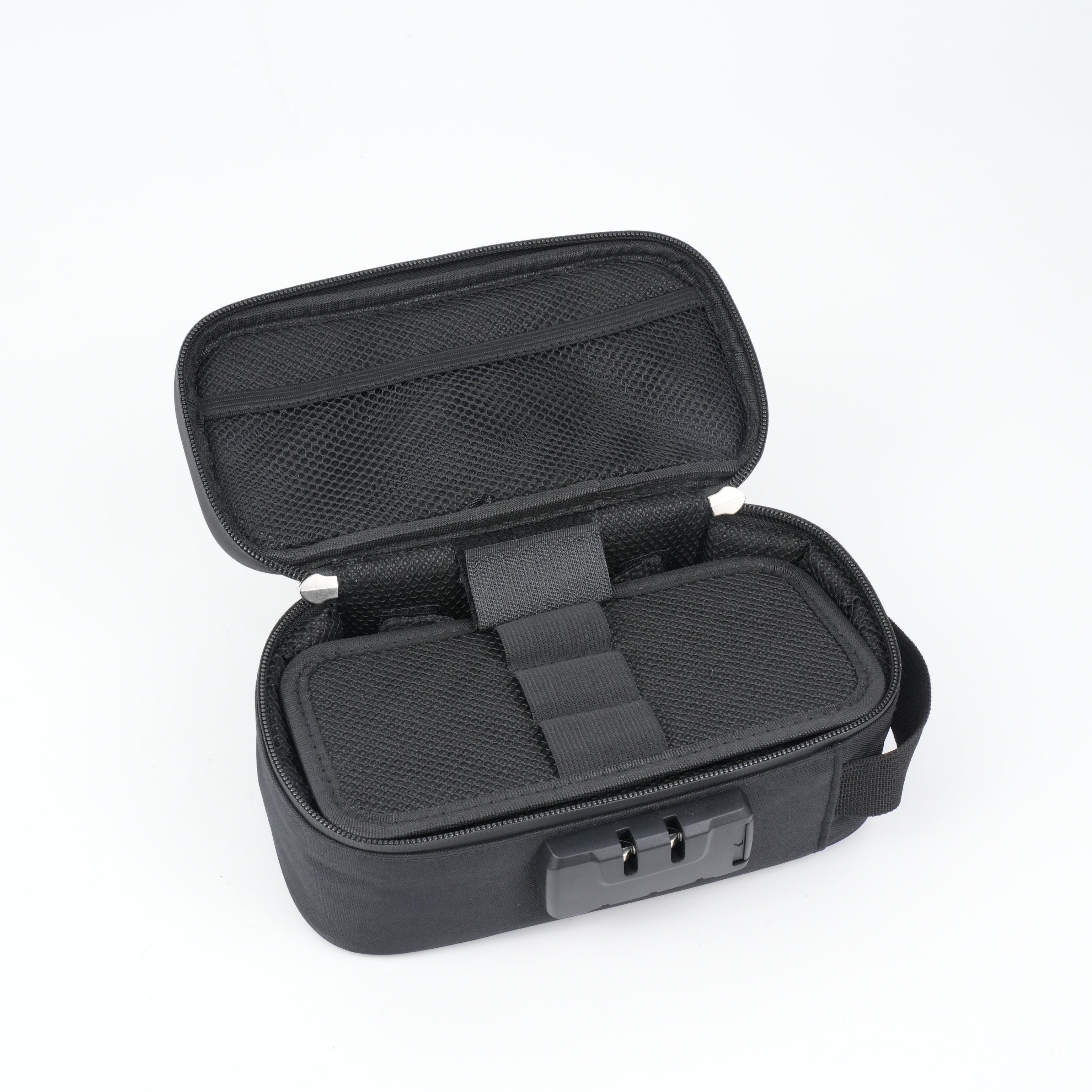 Compacte Toilettas Organizer | Reis Essentials Tas