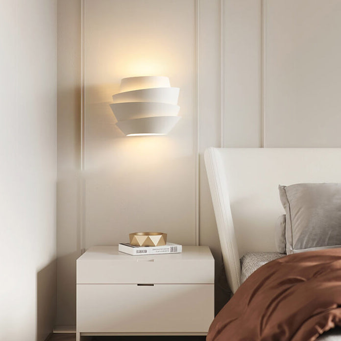Luminous | Wandlamp met Dubbele Lichtpunten