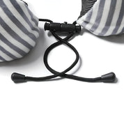 ComfortKussen | Ergonomisch Reiskussen voor Nekondersteuning en Ontspanning