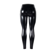 Elara | Elegante Hoge Taille Shaping Broek voor Vrouwen