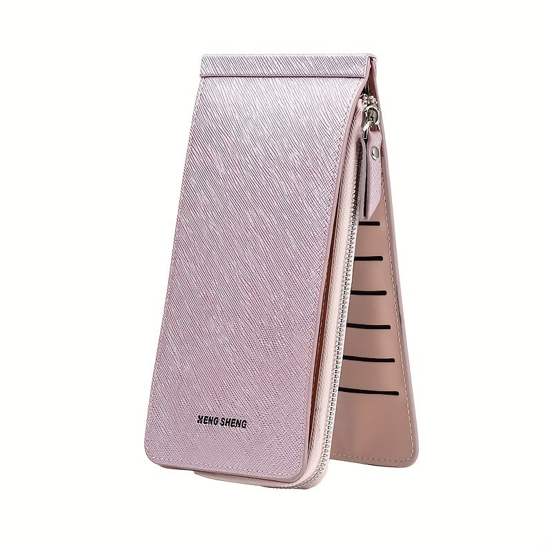 Gwen | Veilige Reisportefeuille | Multi-Card Organiser