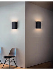 LushGlow | Elegante Wandlamp
