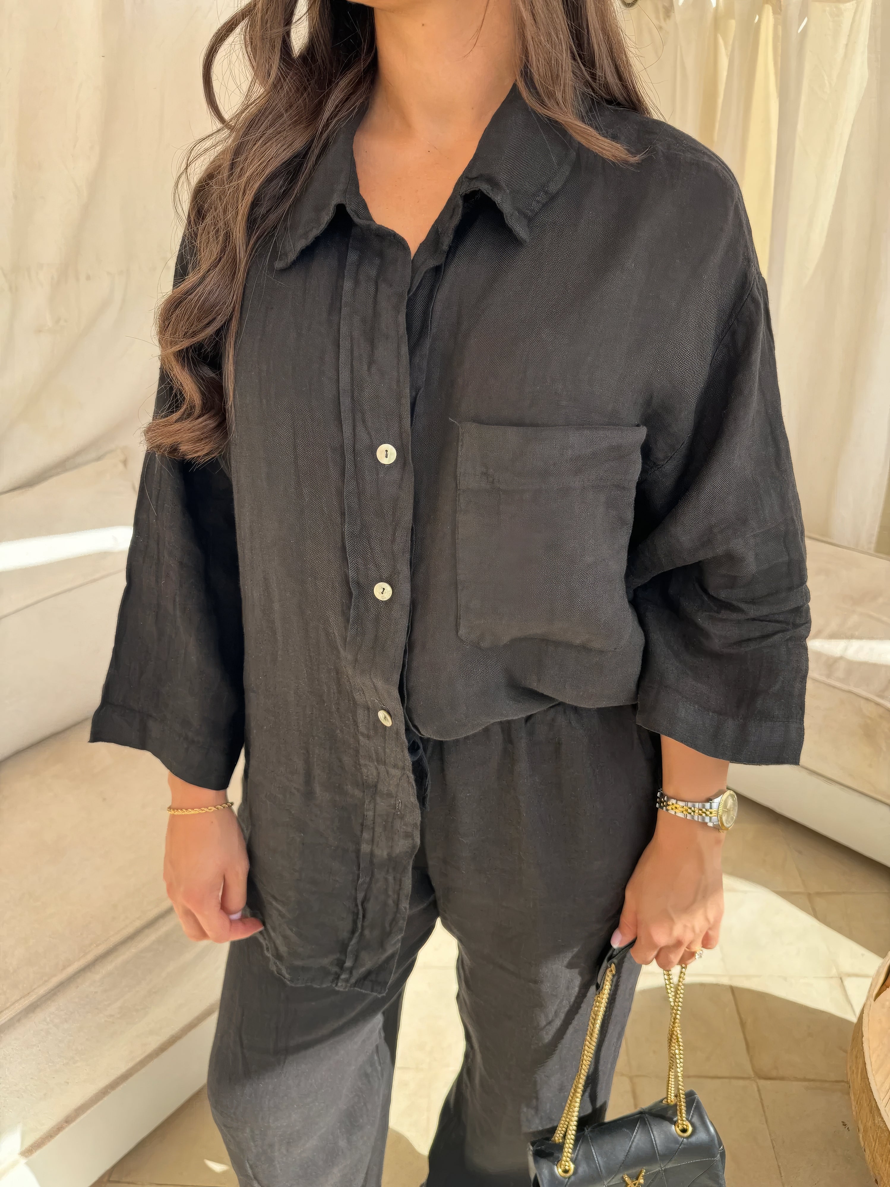 Nolana | 2-delige Zomerset voor Dames