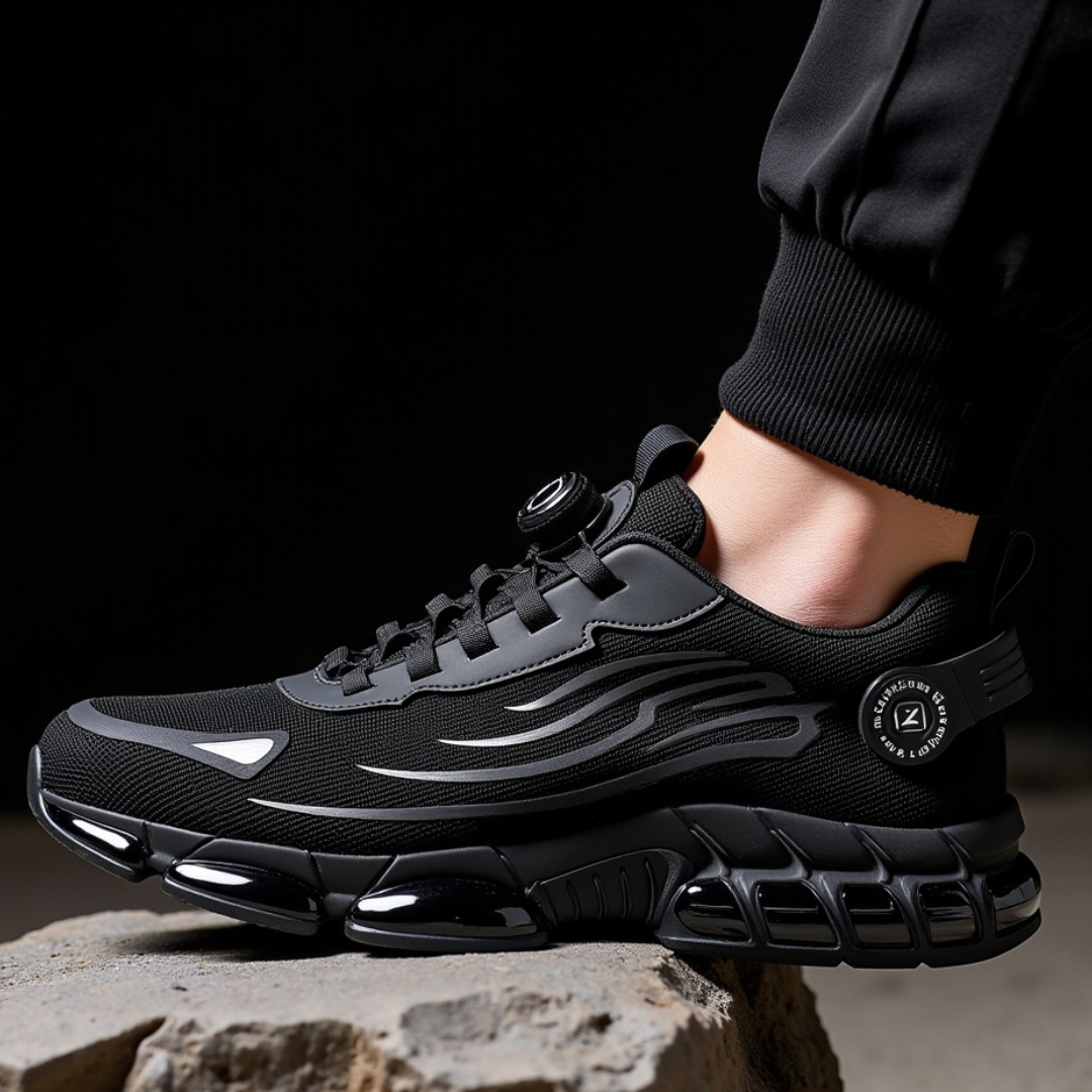 Dash | Next-Gen Trainingssneakers - Kracht & Precisie