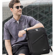 Nico | Waterbestendige Handbagage Laptoprugzak