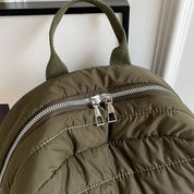 Ana | Ruime Nylon Grote Reisrugzak