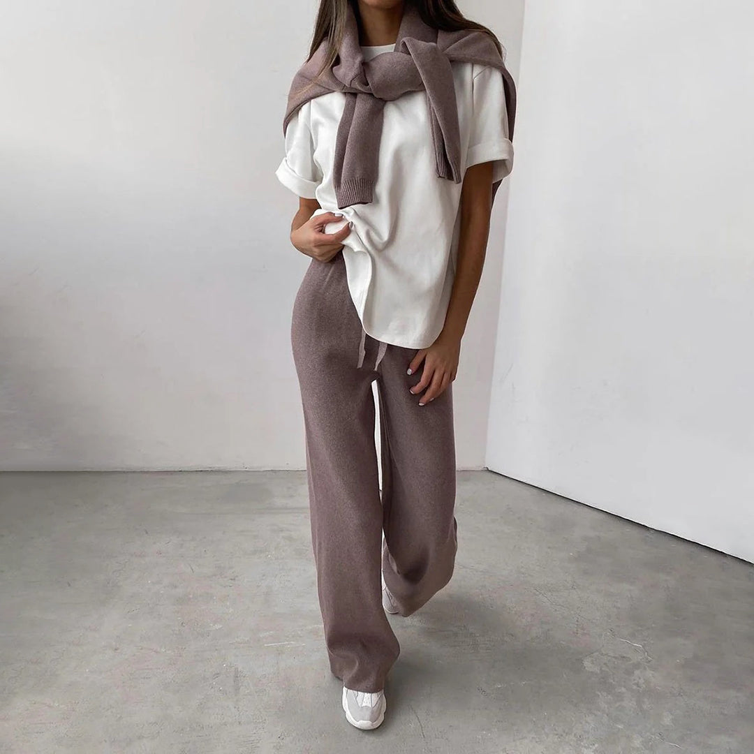 Nina | Dames Warme Coltrui