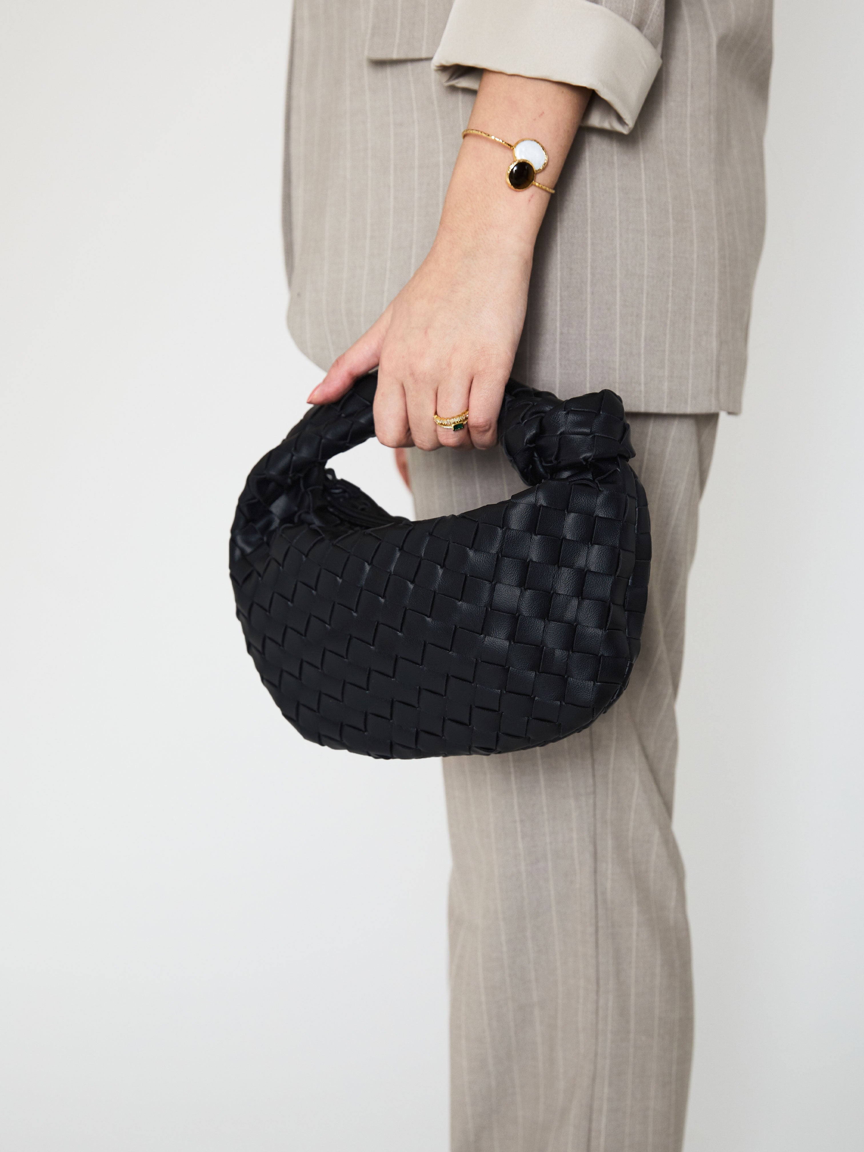Monika | Designer Mini Handtas Chic