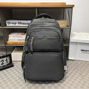 Kingston |  College Rugzak: Draag Alles in Stijl