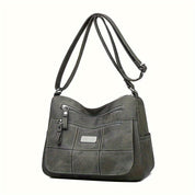 Chloe | Klassieke Crossbody Tas