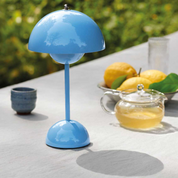 GlowCascade | Moderne Stijlvolle Globe Lamp