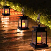 BrightGlow | LED-lantaarn voor binnen- en buitengebruik