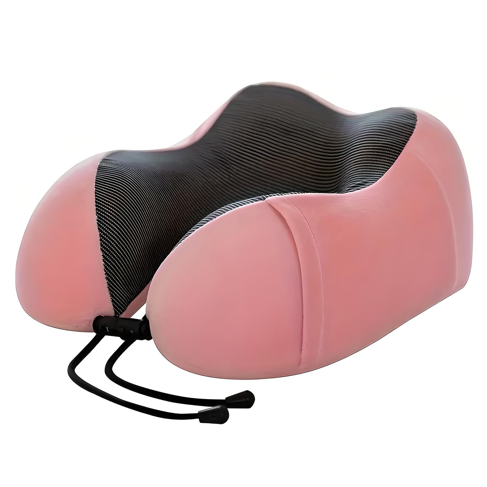 ComfortKussen | Ergonomisch Reiskussen voor Nekondersteuning en Ontspanning