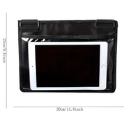 Conor | Universele Tablet Houder voor in het Vliegtuig