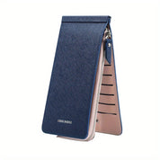 Gwen | Veilige Reisportefeuille | Multi-Card Organiser