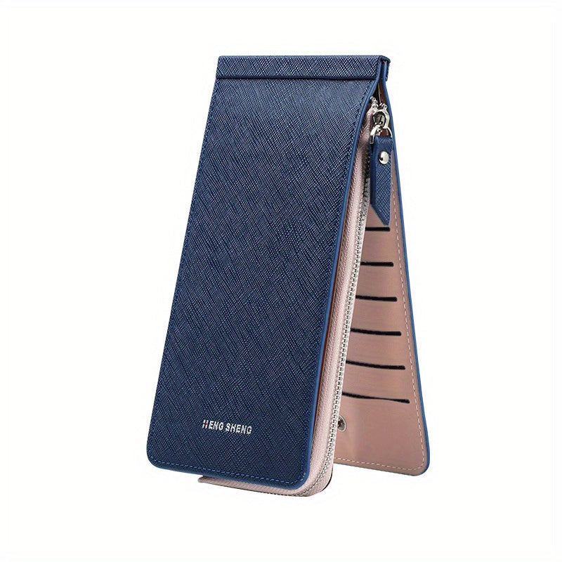 Gwen | Veilige Reisportefeuille | Multi-Card Organiser